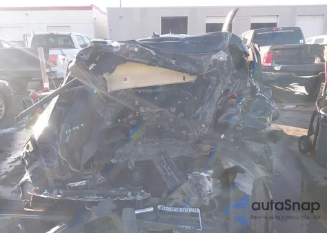 2023 Mazda Cx-30 2.5 Turbo Premium из США, поврежденный, VIN 3MVDMBDY0PM516320